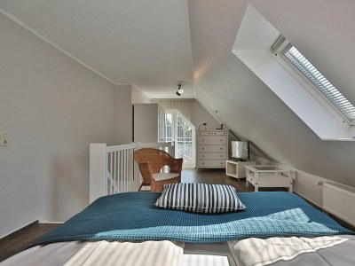 Holiday apartment Haus Parkblick Appartement 12 - Features photo 16