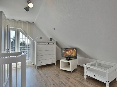 Holiday apartment Haus Parkblick Appartement 12 - Features photo 17