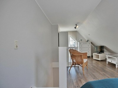 Holiday apartment Haus Parkblick Appartement 12 - Features photo 18