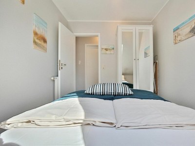 Holiday apartment Haus Parkblick Appartement 12 - Features photo 19