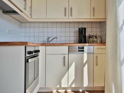 Holiday apartment Haus Parkblick Appartement 12 - Features photo 20