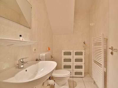 Holiday apartment Haus Parkblick Appartement 12 - Features photo 22