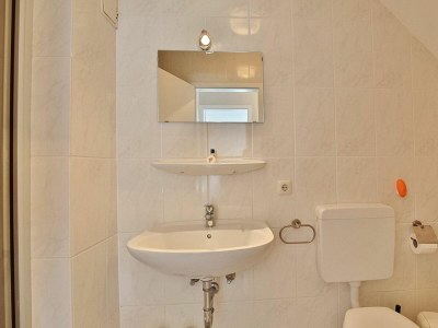 Holiday apartment Haus Parkblick Appartement 12 - Features photo 23