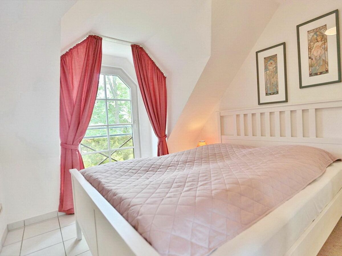 Holiday apartment Am Elchgrund Im Brook 9 Appartement 13 - Features photo 4