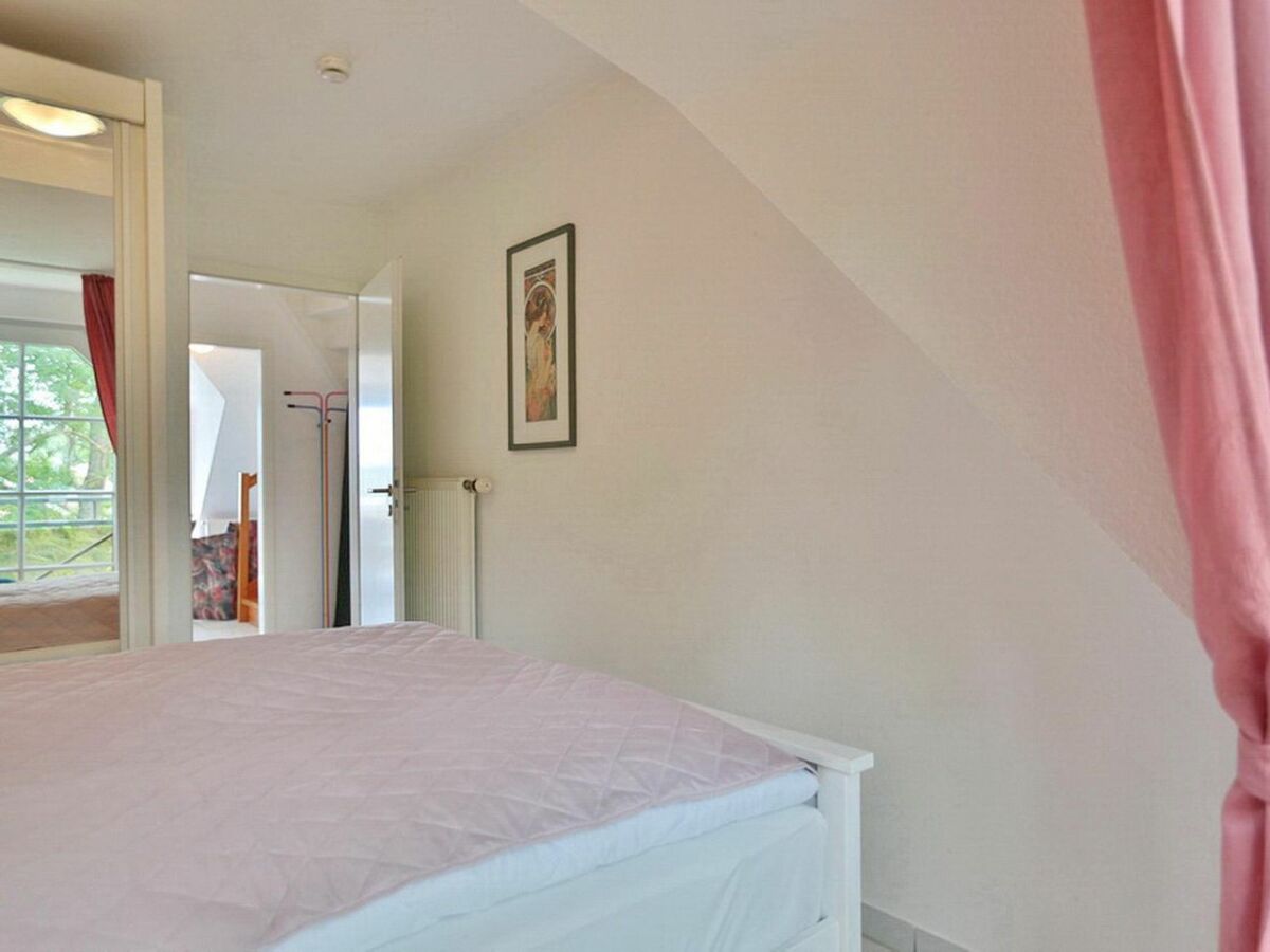 Holiday apartment Am Elchgrund Im Brook 9 Appartement 13 - Features photo 5