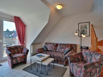Holiday apartment Am Elchgrund Im Brook 9 Appartement 13 in Timmendorfer Strand - Holiday apartment