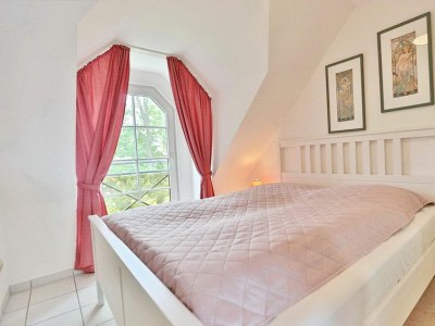 Holiday apartment Am Elchgrund Im Brook 9 Appartement 13 - Features photo 4