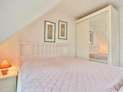 Holiday apartment Am Elchgrund Im Brook 9 Appartement 13 - Features photo 6