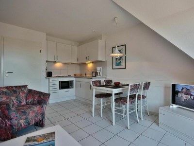 Holiday apartment Am Elchgrund Im Brook 9 Appartement 13 - Features photo 8