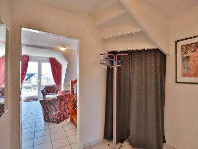 Holiday apartment Am Elchgrund Im Brook 9 Appartement 13 - Features photo 9