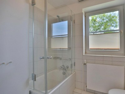 Holiday apartment Am Elchgrund Im Brook 9 Appartement 13 - Features photo 10