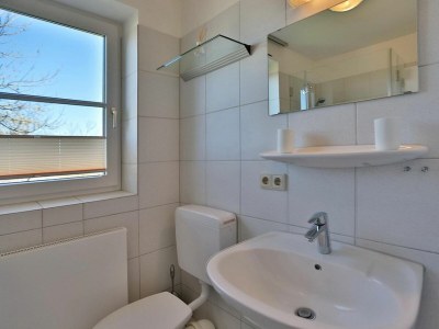 Holiday apartment Am Elchgrund Im Brook 9 Appartement 13 - Features photo 11