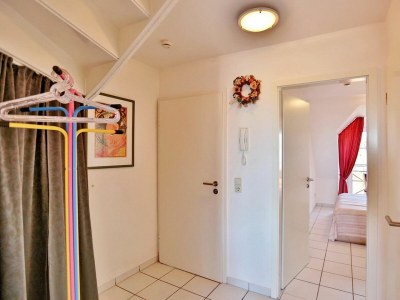 Holiday apartment Am Elchgrund Im Brook 9 Appartement 13 - Features photo 12