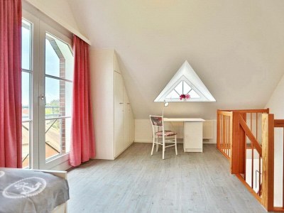 Holiday apartment Am Elchgrund Im Brook 9 Appartement 13 - Features photo 13