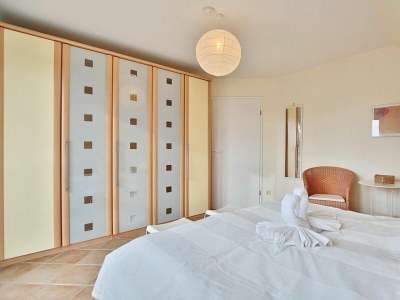 Holiday apartment Domizil Strandburg Appartement 25 - Features photo 10