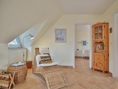 Holiday apartment Domizil Strandburg Appartement 25 - Features photo 11