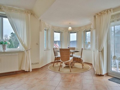 Holiday apartment Domizil Strandburg Appartement 25 - Features photo 14