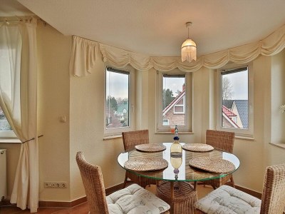 Holiday apartment Domizil Strandburg Appartement 25 - Features photo 17