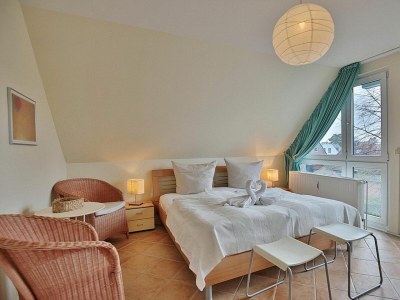 Holiday apartment Domizil Strandburg Appartement 25 - Features photo 18