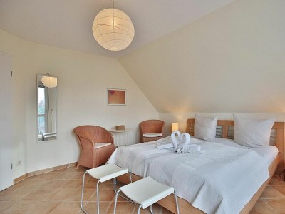 Holiday apartment Domizil Strandburg Appartement 25 - Features photo 19