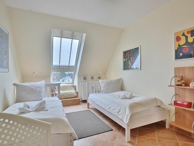 Holiday apartment Domizil Strandburg Appartement 25 - Features photo 20