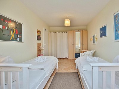 Holiday apartment Domizil Strandburg Appartement 25 - Features photo 21