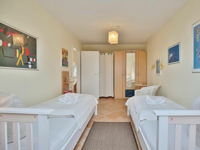 Holiday apartment Domizil Strandburg Appartement 25 - Features photo 22