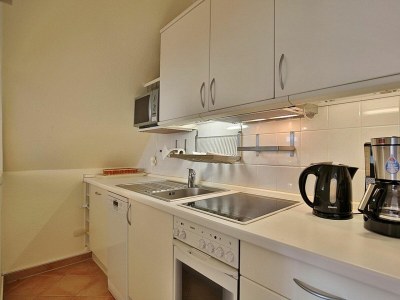 Holiday apartment Domizil Strandburg Appartement 25 - Features photo 23