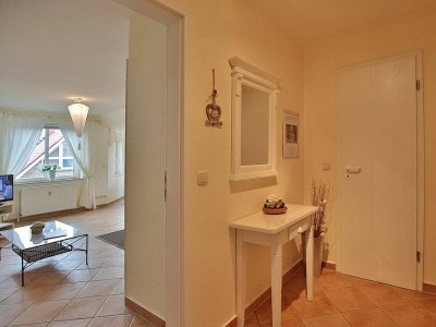 Holiday apartment Domizil Strandburg Appartement 25 - Features photo 24