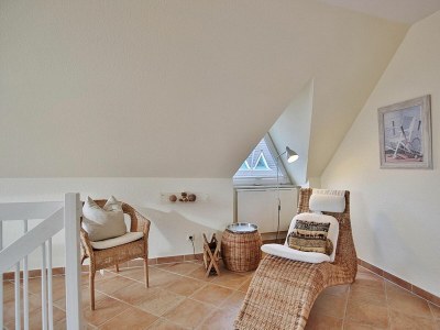 Holiday apartment Domizil Strandburg Appartement 25 - Features photo 25