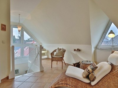 Holiday apartment Domizil Strandburg Appartement 25 - Features photo 26