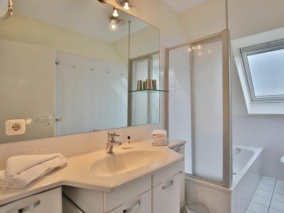 Holiday apartment Domizil Strandburg Appartement 25 - Features photo 27