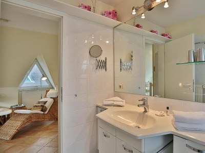 Holiday apartment Domizil Strandburg Appartement 25 - Features photo 28