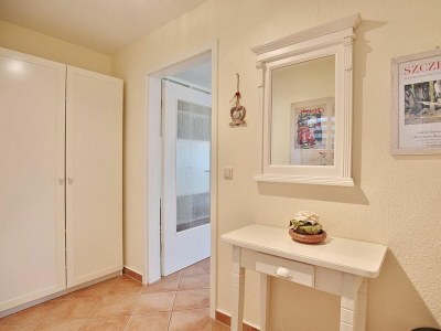 Holiday apartment Domizil Strandburg Appartement 25 - Features photo 29