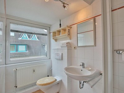 Holiday apartment Domizil Strandburg Appartement 25 - Features photo 30