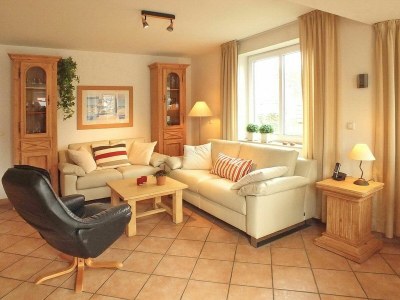 Holiday apartment Domizil Strandburg Appartement 27 Toscana in Timmendorfer Strand - Holiday apartment