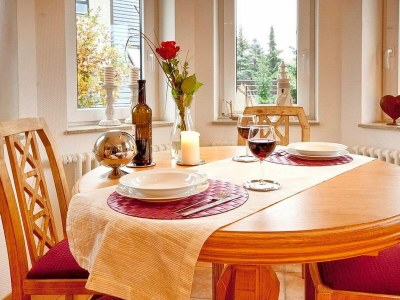 Holiday apartment Domizil Strandburg Appartement 27 Toscana - Features photo 11