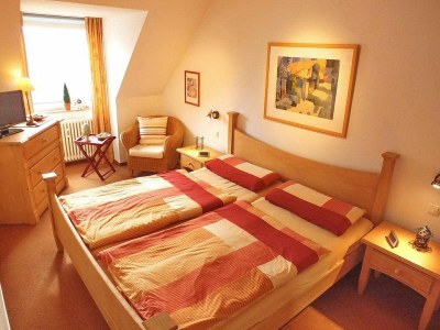 Holiday apartment Domizil Strandburg Appartement 27 Toscana - Features photo 12