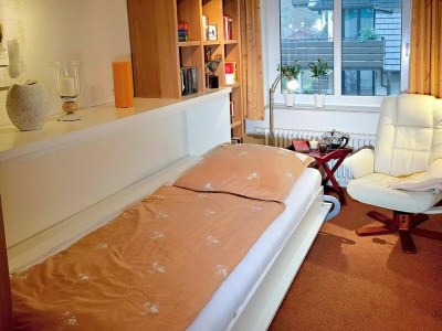 Holiday apartment Domizil Strandburg Appartement 27 Toscana - Features photo 13