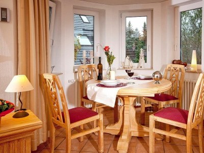 Holiday apartment Domizil Strandburg Appartement 27 Toscana - Features photo 14