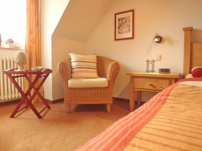 Holiday apartment Domizil Strandburg Appartement 27 Toscana - Features photo 16