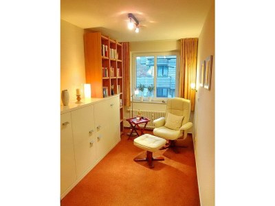 Holiday apartment Domizil Strandburg Appartement 27 Toscana - Features photo 17