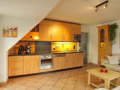 Holiday apartment Domizil Strandburg Appartement 27 Toscana - Features photo 18