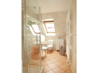 Holiday apartment Domizil Strandburg Appartement 27 Toscana - Features photo 19