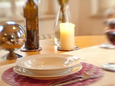 Holiday apartment Domizil Strandburg Appartement 27 Toscana - Features photo 21