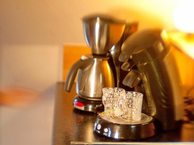 Holiday apartment Domizil Strandburg Appartement 27 Toscana - Features photo 22