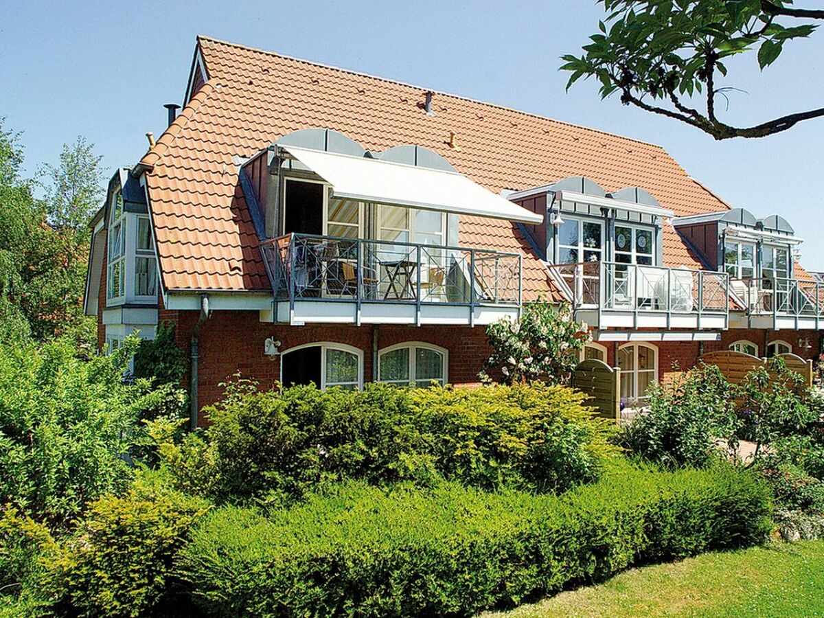 Holiday apartment Am Elchgrund Appartement 12 - Outdoor photo 2