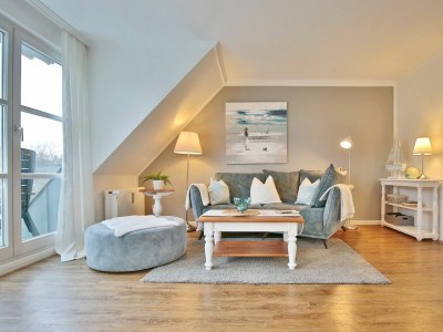 Holiday apartment Am Elchgrund Appartement 12 in Timmendorfer Strand - Holiday apartment