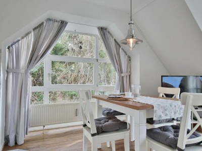 Holiday apartment Am Elchgrund Appartement 12 - Features photo 4