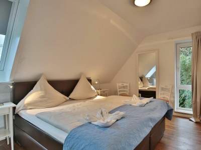 Holiday apartment Am Elchgrund Appartement 12 - Features photo 5